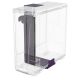 4. Arozzi AZ-PCMOUNT-PP Mount and Stand for Multifunctional PCs/Workstations 30kg - Purple
