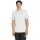 Men's adidas Tiro 26 League Polo Shirt, Light Grey, KF3399