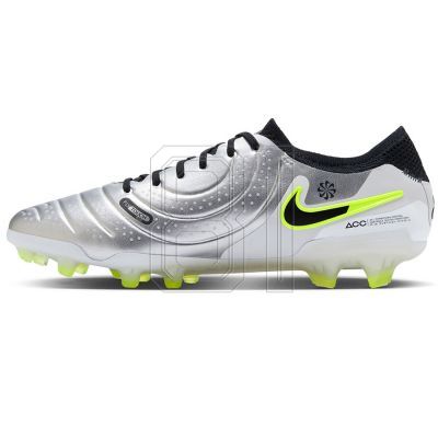 3. Nike Tiempo Legend 10 Elite FG M DV4328-001 football boots