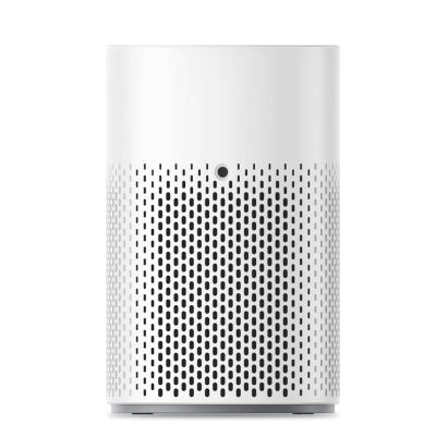 9. Dreo Macro 605S 82 m2 35 dB White
