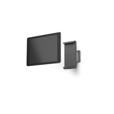 2. Durable 893323 Holder Passive Tablet/UMPC Holder Silver