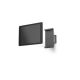 2. Durable 893323 Holder Passive Tablet/UMPC Holder Silver