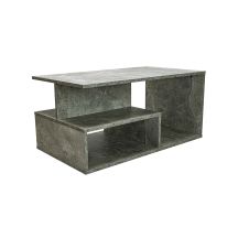 PRIMA BENCH - CONCRETE