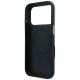7. Karl Lagerfeld Smooth Choupette Sketch MagSafe case for iPhone 18 Pro / 17 Pro - light blue