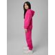3. Girls' jogger sweatpants 4F 4FJRSS26TTROF1795-12S