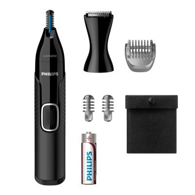 12. Nose and ear trimmer PHILIPS NT 5650/16