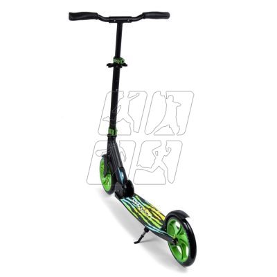 5. Folding scooter SMJ sport NL-100-205 HS-TNK-000013997