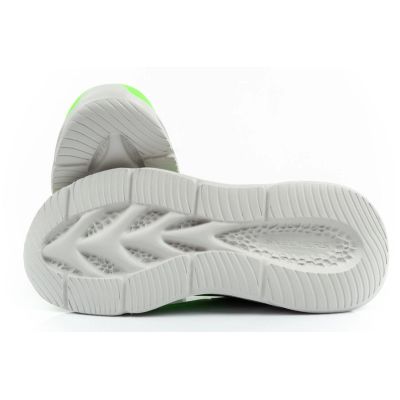 18. Skechers S Lights-Meteor Jr 401495L/BBLM shoes