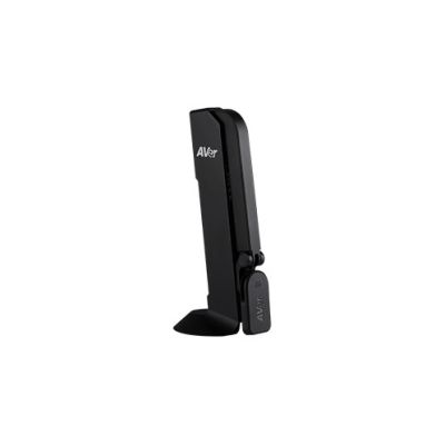 7. AVer M11-8MV Document Camera Black 25.4 / 3.06 mm (1 / 3.06") CMOS USB 2.0