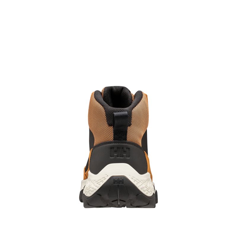 2. Helly Hansen men's BUCKHORN 12064 725 boots