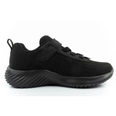 13. Skechers Bounder Velcro sports shoes for children, lightweight and comfortable