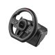 51. TRACER STEERING WHEEL SIMRACER MANUAL GEARBOX 6 IN 1