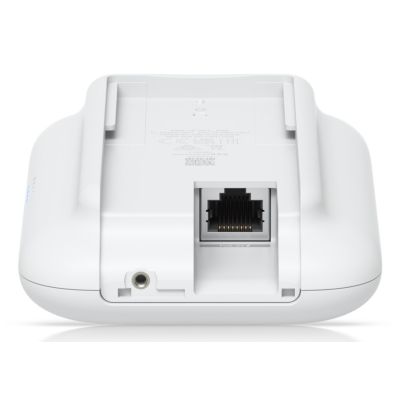 29. Access Point Wi-Fi 5 Ubiquiti UniFi Swiss Army Knife 2.4GHz(2x2)/5GHz(2x2) PoE 1x1G