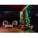 4. Twinkly Strings – 250 RGB+W String Light, transparent cable, Type F plug