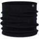4. Buff Lilon Neck Gaiter – black