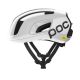 POC Cytal white bicycle helmet