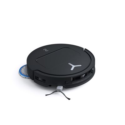 5. Ecovacs Deebot T50 Omni Gen 2 Black