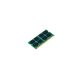 2. GoodRam GR1600S3V64L11S/4G Memory (DDR3 SO-DIMM; 1 x 4GB; 1600MHz; CL11)