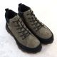 3. Waterproof Khaki Men's Hiking Boots Rieker 35508-25