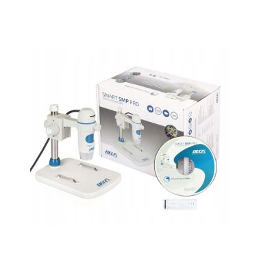 Delta Optical Smart 5MP Pro Digital Microscope