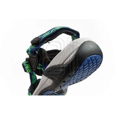 7. CMP Hamal Hiking Jr 38Q9954J 22NL sandals