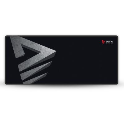 SAVIO MOUSE PAD, GAMING 900X400X3MM, BOUND PRECISSION CONTROL XL