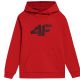 5. Sweatshirt 4F Jr. 4FJSS23TSWSM220 62S