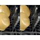 11. Built-in dishwasher ELECTROLUX E62LD100S