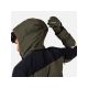 4. ROSSIGNOL Ciastel Mix Jkt men's jacket green