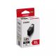 3. Canon 6204C001 ink cartridge, XL, high yield, black, 1 piece, 300 pages, single pack