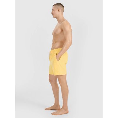 3. Men's boardshorts 4F 4FWSS25UBDSM134-71S