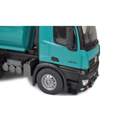 9. RC Dump Truck Model Amewi 22533 Remote Control Electric Motor 1:14