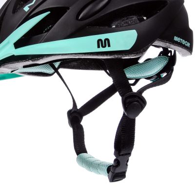 31. Meteor Marven 24792-24794 Bicycle Helmet