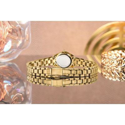 7. MICHAEL KORS Lexington MK4862 Women's Watch + BOX