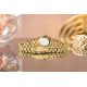 7. MICHAEL KORS Lexington MK4862 Women's Watch + BOX