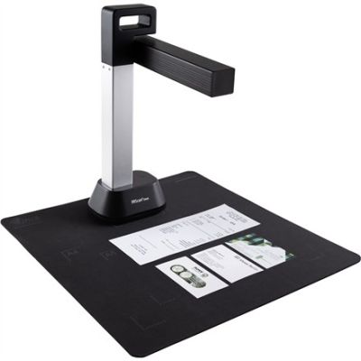 8. Canon IRIScan Desk 6 Document Camera Black, Silver CMOS USB 2.0