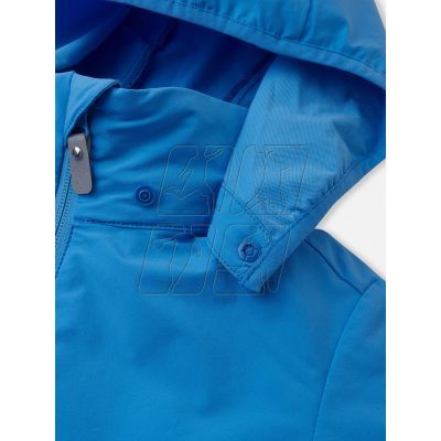 5. Reima Jacket Turvaisa Jr 5100193A-6980