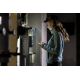 2. Ledlenser H3.2 Black Hand flashlight + Headband LED flashlight