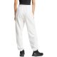 3. adidas Essentials Small Logo French Terry Cuffed Pants W JD9923