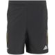 2. Men's adidas Tech Apparel Climacool Shorts Black KE4862