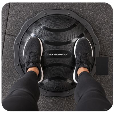 13. Balancing Platform V2 | DBX Bushido