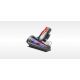 32. DYSON V11 Fluffy Nickel/Red Vacuum Cleaner