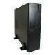 5. LC-Power LC-1406MB-TFX-ON Micro Tower Computer Security & Mounts Black
