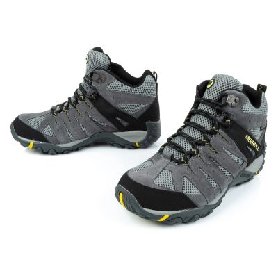 29. Merrell Accentor 2 Vent M J50841 Hiking Shoes