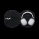 3. Decoded Carry Case for AirPods Max Leather - Black