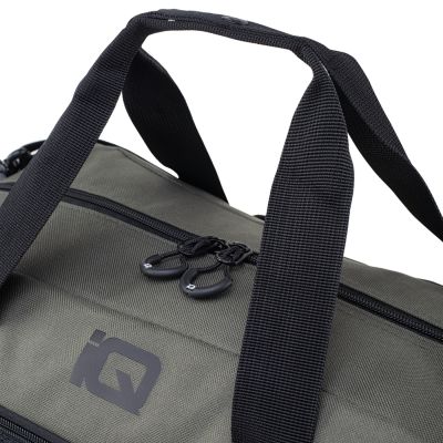 9. IQ Cross The Line Warrior bag 92800482416