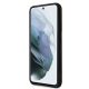 5. Mercedes Silicone Line Case for Samsung Galaxy S22+ - Black