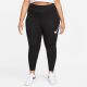 5. Leggings Nike Sportswear Essential Swosh W DM6207 010