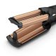 25. Babyliss W2447E hair curler (85W; black)