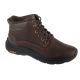 Skechers Slip-Ins: Pollard – Waylon 205333-RDBR Brown 41